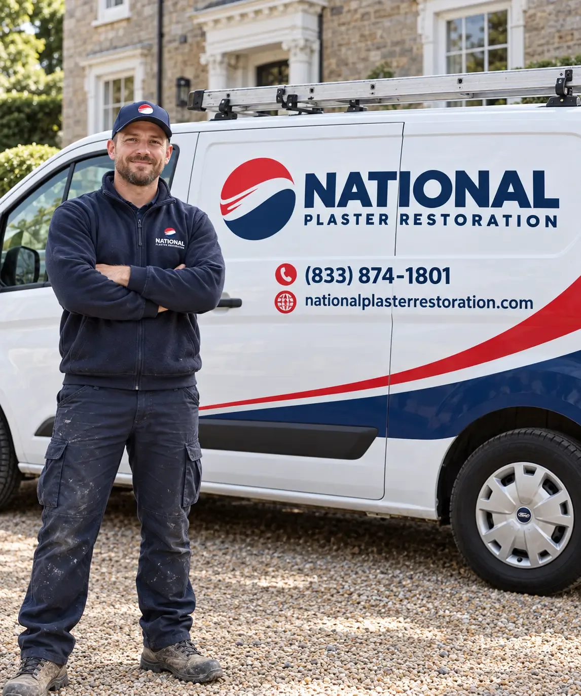 Plaster Repair company in Bangor, MI